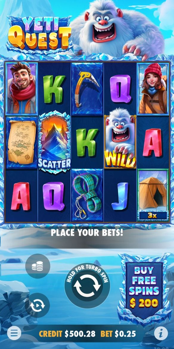  game