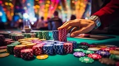 پاکستان کے صارفین کیلئے ریئل منی کرکٹ اسپورٹس بیٹنگ اور کیسینو