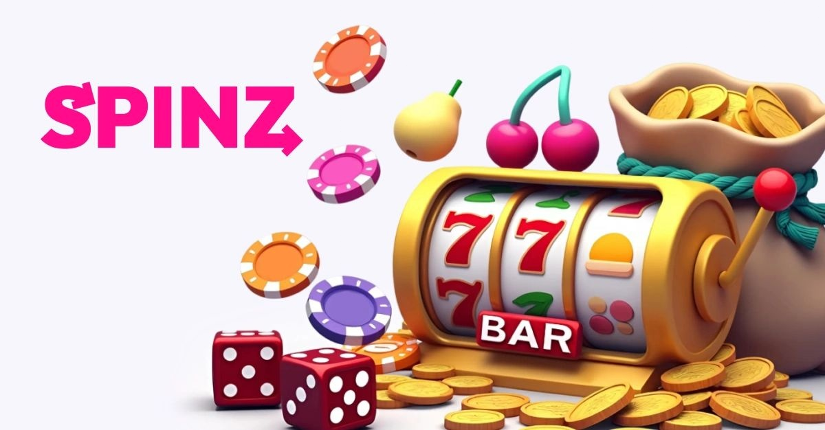  casino presented on mobile device in Pakistan with slots and live games